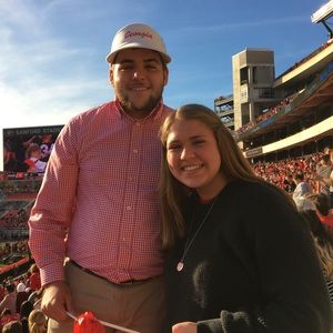 Meet your Posher, Annabelle